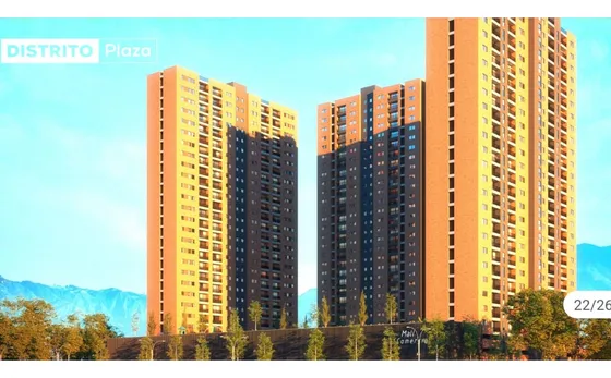 Apartamento Para La Venta En Bello Plaza Fabricato