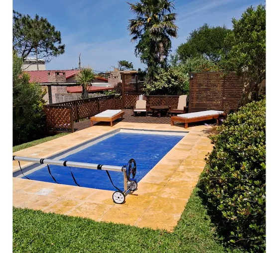 Vendo Casa San Francisco Piriapolis Con Piscina Climatizada!!!