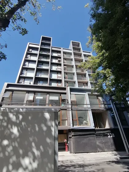 Departamento Studio En Concepción
