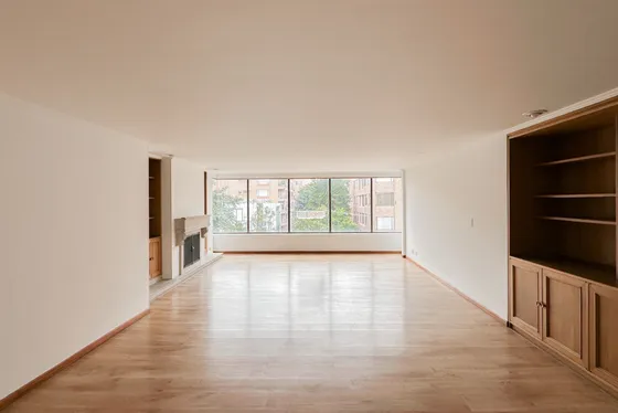 Apartamento En Venta En El Chico. Cod V7296
