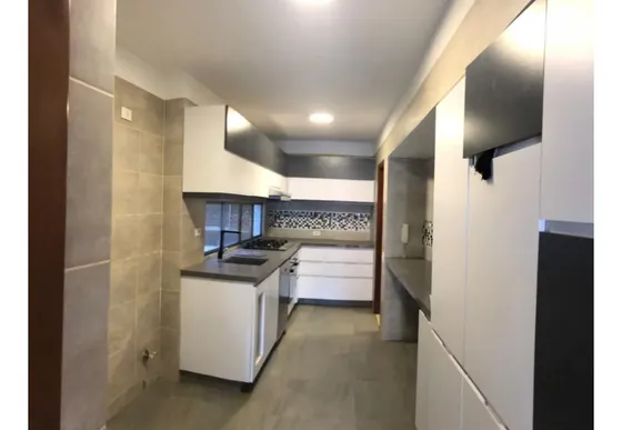Venta Apartamento 178mtr2, Santa Teresita, Oeste De Cali 12973-1