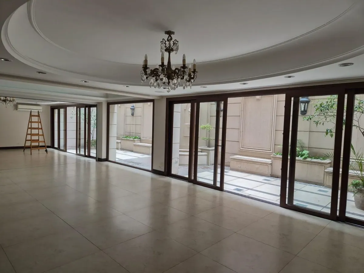 Commercial Space/Office for Rent at Deán Funes 300