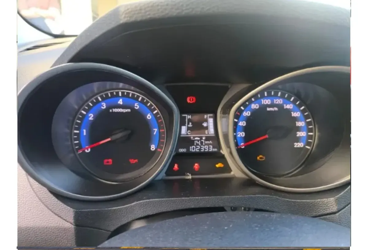 Hyundai Hb20s 2019 1.0 Unique Flex 4p — foto 7