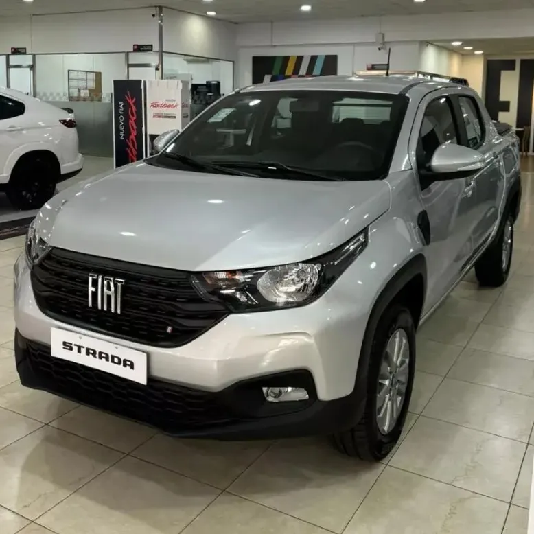 Fiat Strada Freedom