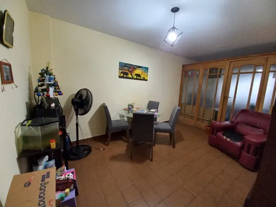 Vendo Monoambiente En Wilde