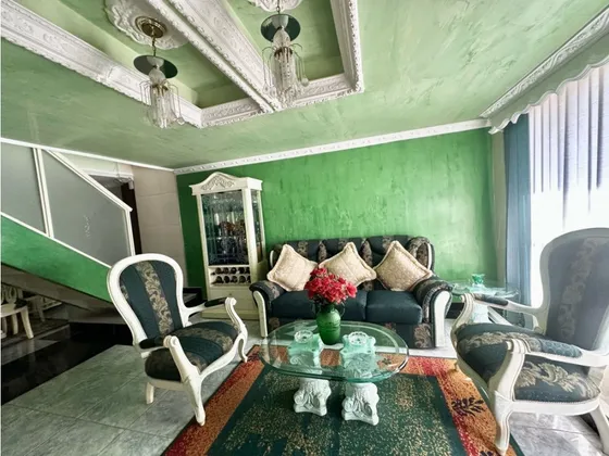 Se Vende Casa En El Sector De La Isabela Armenia Quindio 