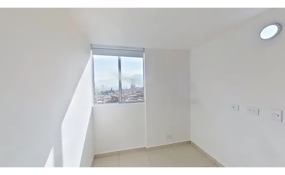 Apartamento En Venta Aralias Bello(x)
