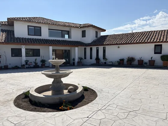 2 Casas En Parcela En Seguro Condominio