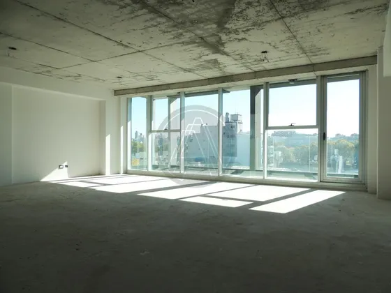 Oficina 81m2 A Estrenar En Venta En Edificio Corporativo - Palermo Hollywood