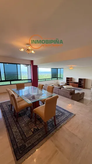 Inmobipiña Alquila Apartamento En Residencias Loefling Plaza, Puerto Ordaz, Estado Bolivar - Dp