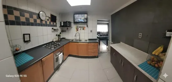 Venta De Amplia Linda Y Comoda Casa En San Bernardo