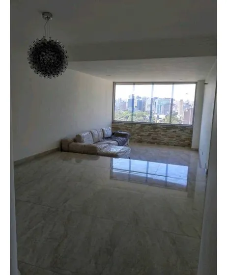 Vendo Apartamento 117m2 Los Dos Caminos 0008 