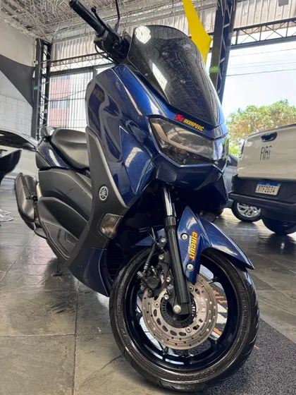 Nmax 160