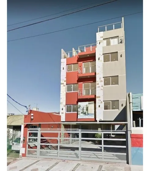 A Estrenar 2 Ambientes