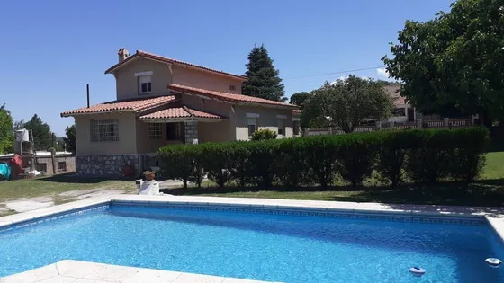 Chalet En Alquiler En Las Sierras De Cordoba