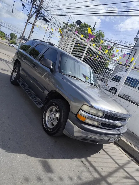 Chevrolet Grand Blazer Automatica