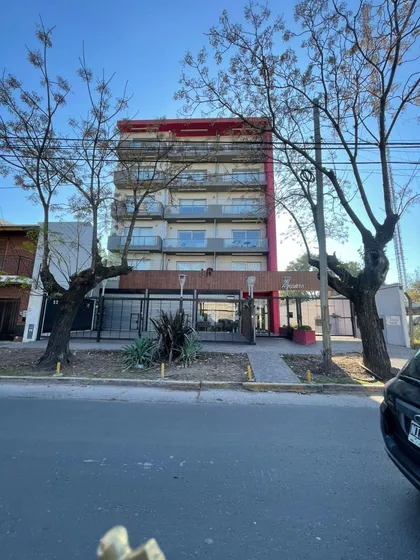 Departamento Monoambiente En Venta, Moreno Centro