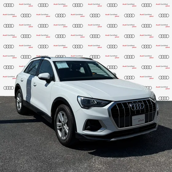 Audi Q3 1.4 35 Tfsi Dynamic 150hp Dsg