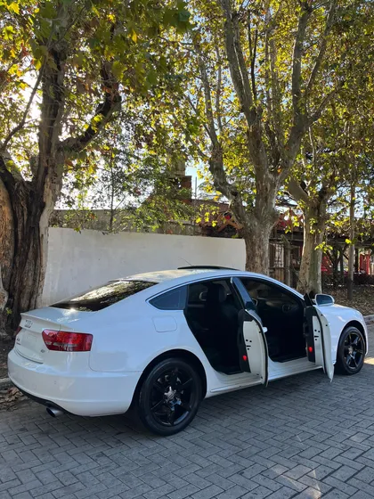 Audi A5 Sportback 2.0 T Fsi Multitronic 211cv