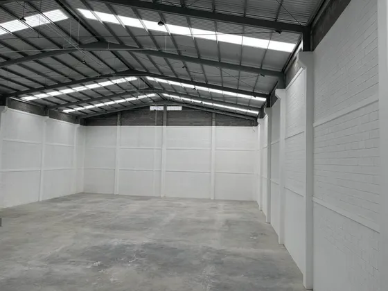 Bodega En Renta En Santa Catarina