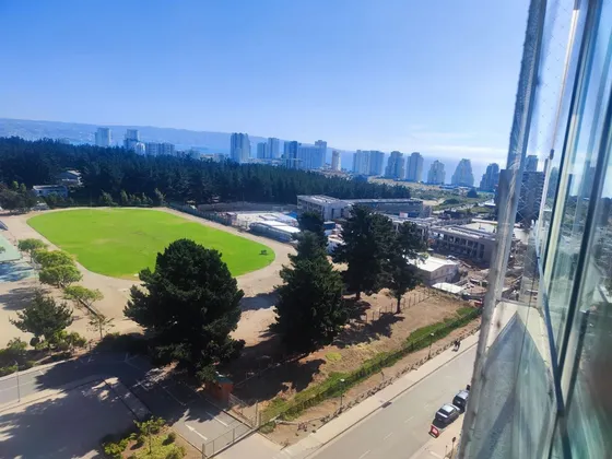Venta Departamento 3d 2b 1e 1b Bosques De Montemar Concón