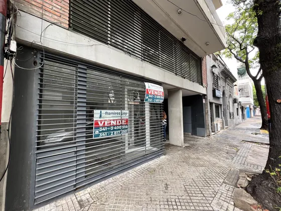 Venta Local - Barrio Martin - La Siberia