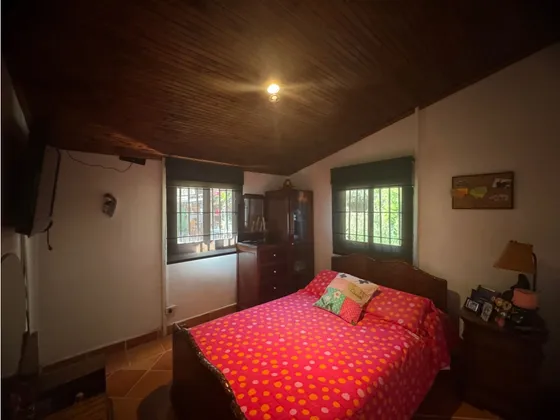 Vendo Finca De Recreo, En Guarne