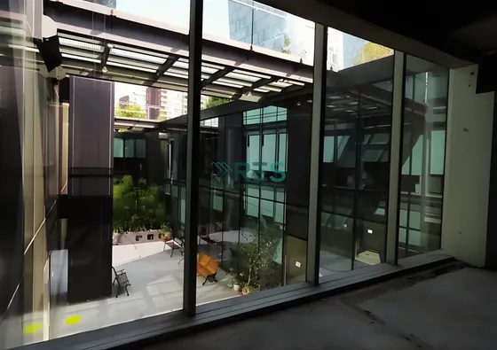 Local Comercial En Venta En Las Condes