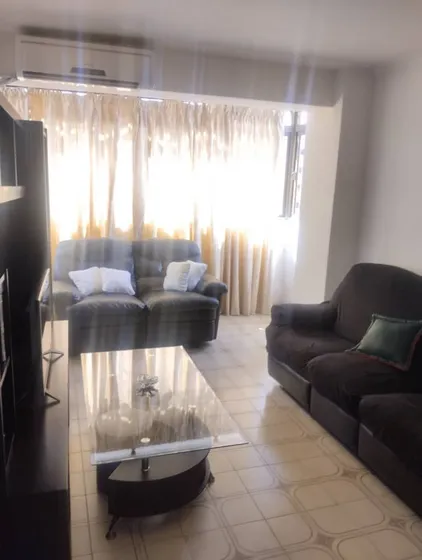 Excelente Apartamento En Alquiler En Terrazas Del Avila. Oa
