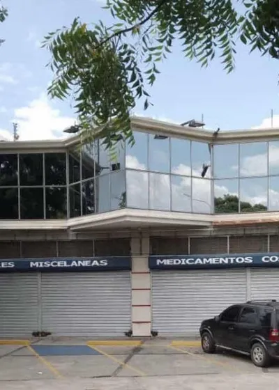Local En Alquiler Ó Venta Centro De Maracay