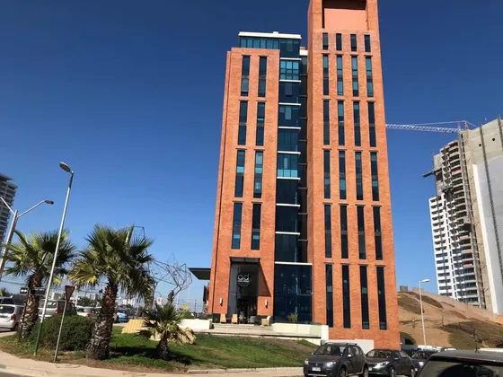 Local Comercial , Edmundo Eluchans,con-con