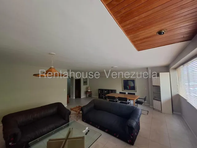 Alquiler De Apartamento\  Alto Prado  Mg  5-18339