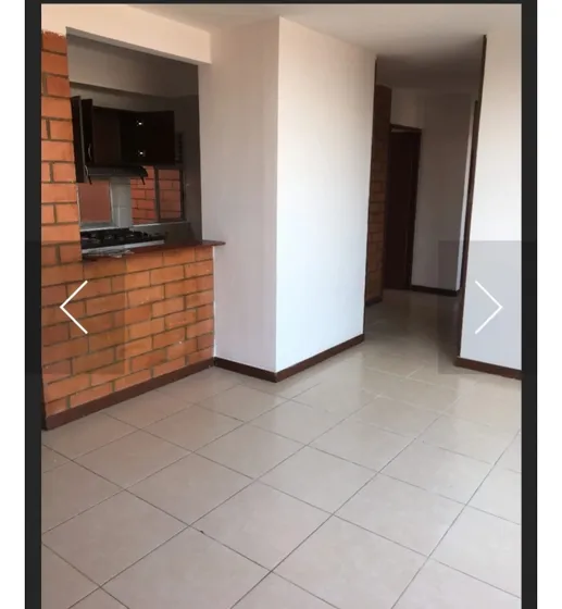 Venta De Apartamento En Valle Del Lili, Sur De Cali 9913.