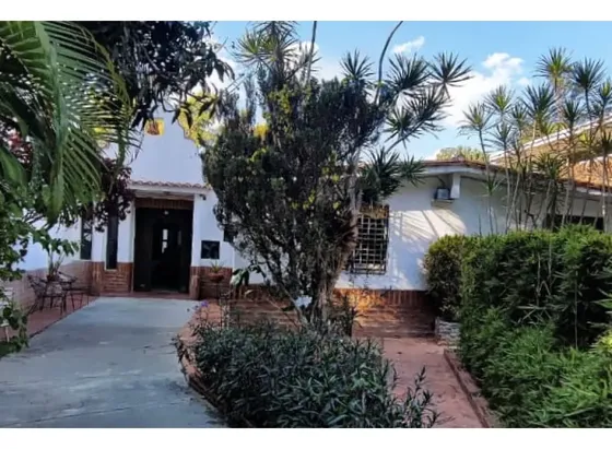 Vendo Casa 320m2 El Placer 1576