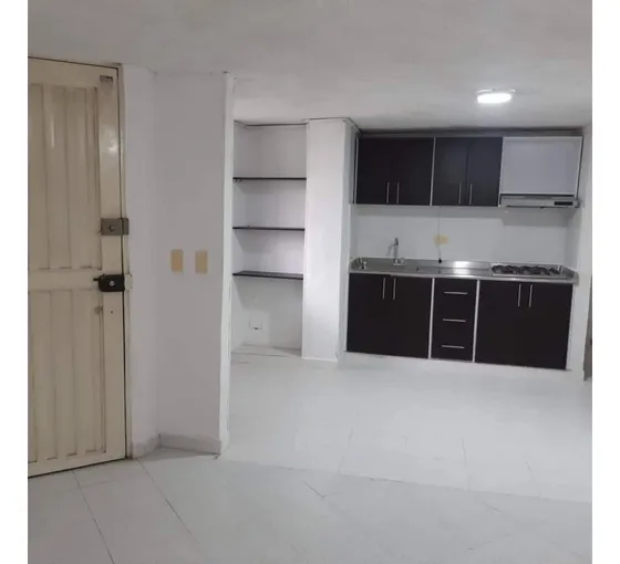 Venta De Apartamento En Villa Carmenza
