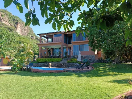 Venta, Casa Al Viento Tepoztlan, Morelos