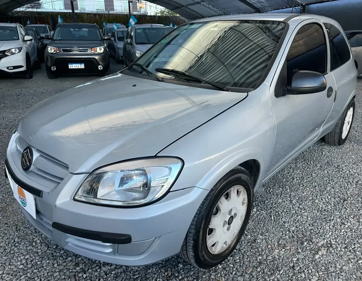 Suzuki Fun 1.4 N Aa Da