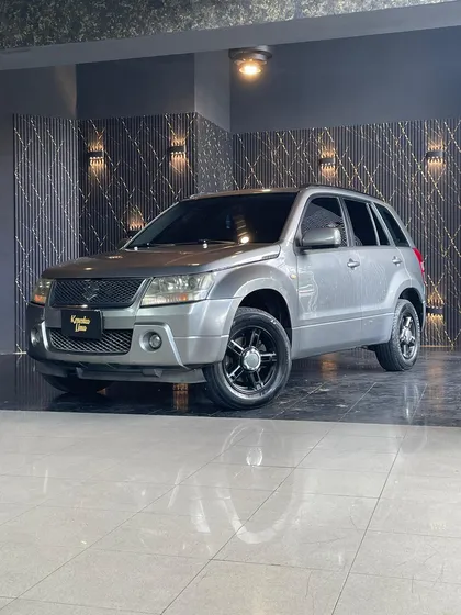 Chevrolet Vitara J3 Susuki J3