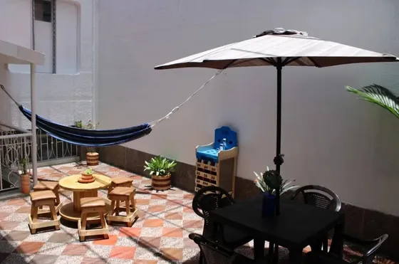 Vendo Hostel En Conquistasores