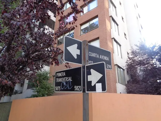 Depto. Bonita Vista 