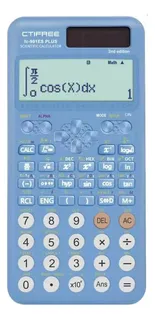Calculadora cientifica casio precio mercadolibre hotsell