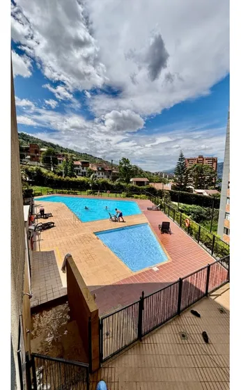 Apartamento Para La Venta En Robledo Pajarito Sector Las Lunas