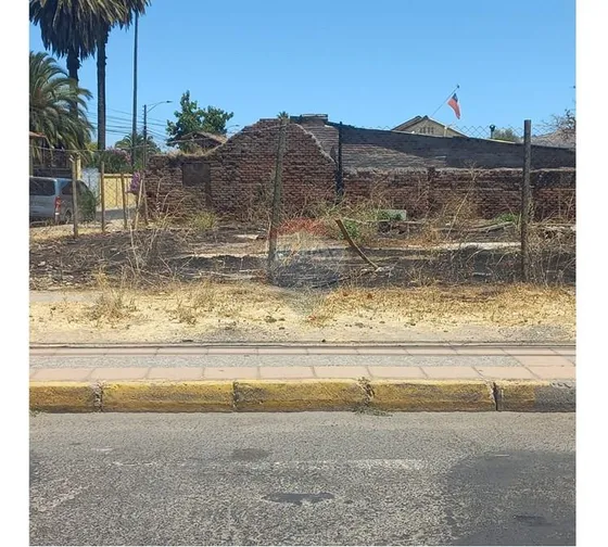 Terreno Perfecto En Talca: ¡ideal Para Inversión!