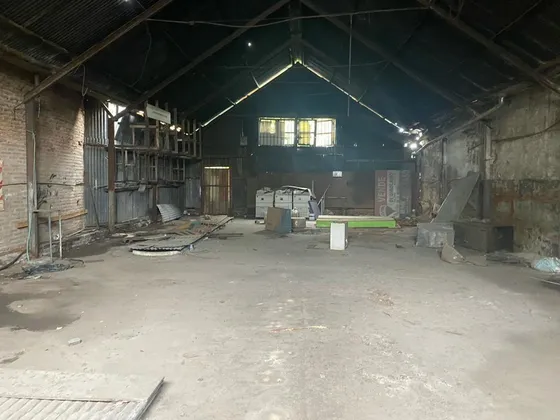 Terreno/local/galpón En Venta En Ensenada 