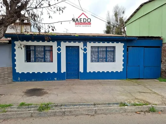Casa En Venta En Villa El Trigal La Calera