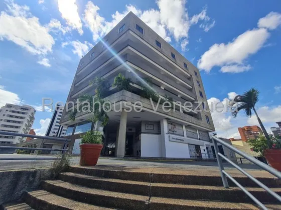 Erika Armeya Alquila, Oficina En La Urbanizacion El Pedregal De Barquisimeto. Flex: 25-9555