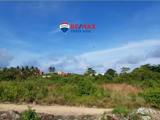 Remax Vende Terreno 500 M² En Tucacas Ideal Para Un Galpon.