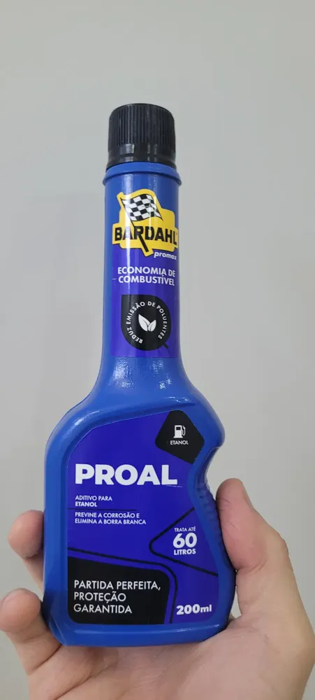 Foto do produto compartilhada pelo comprador 4 de 5
