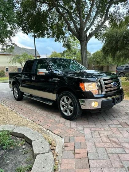 Ford F-150 3.7 Xl Cabina Y Media 4x2 Mt