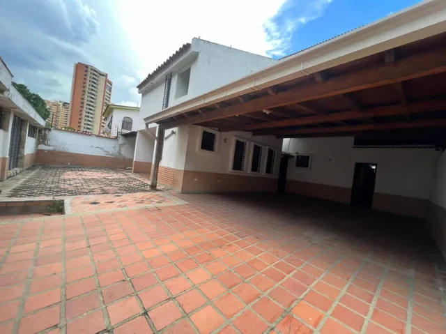 Casa En Venta En Urb Las Chimeneas